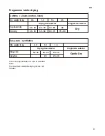 Preview for 11 page of Siemens Silver WD 1000 Operating And Installation Instructions