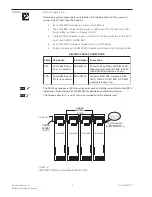 Предварительный просмотр 2 страницы Siemens SIM-16RC Installation Instructions