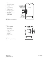 Предварительный просмотр 3 страницы Siemens SIM-16RC Installation Instructions