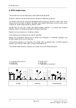 Предварительный просмотр 14 страницы Siemens SIMADYN D EB11 User Manual