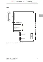 Предварительный просмотр 14 страницы Siemens SIMADYN D FM 458 User Manual