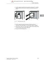 Предварительный просмотр 44 страницы Siemens SIMADYN D FM 458 User Manual