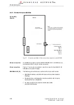 Предварительный просмотр 45 страницы Siemens SIMADYN D FM 458 User Manual