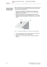 Предварительный просмотр 53 страницы Siemens SIMADYN D FM 458 User Manual