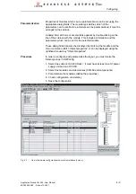 Предварительный просмотр 58 страницы Siemens SIMADYN D FM 458 User Manual