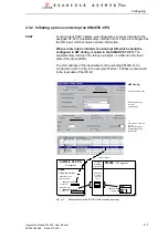 Предварительный просмотр 62 страницы Siemens SIMADYN D FM 458 User Manual