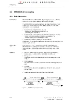 Предварительный просмотр 69 страницы Siemens SIMADYN D FM 458 User Manual