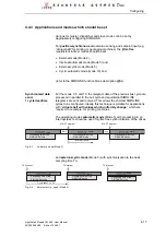 Предварительный просмотр 72 страницы Siemens SIMADYN D FM 458 User Manual