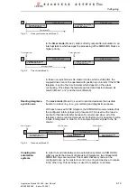 Предварительный просмотр 74 страницы Siemens SIMADYN D FM 458 User Manual