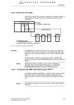 Предварительный просмотр 76 страницы Siemens SIMADYN D FM 458 User Manual