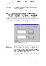 Предварительный просмотр 79 страницы Siemens SIMADYN D FM 458 User Manual