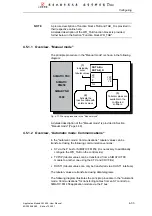 Предварительный просмотр 88 страницы Siemens SIMADYN D FM 458 User Manual