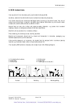 Preview for 10 page of Siemens SIMADYN D MS5 User Manual