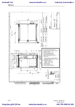 Предварительный просмотр 46 страницы Siemens SIMADYN D Hardware Manual