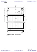 Предварительный просмотр 58 страницы Siemens SIMADYN D Hardware Manual