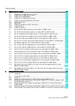 Preview for 4 page of Siemens Simantic ET 200S Manual