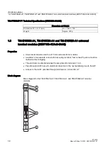 Preview for 16 page of Siemens Simantic ET 200S Manual