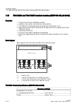 Preview for 26 page of Siemens Simantic ET 200S Manual