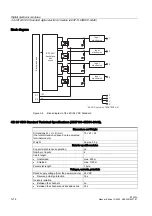 Preview for 58 page of Siemens Simantic ET 200S Manual