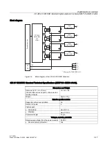 Preview for 61 page of Siemens Simantic ET 200S Manual