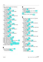 Preview for 272 page of Siemens Simantic ET 200S Manual