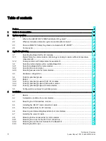 Preview for 8 page of Siemens Simantic ET200SP System Manual