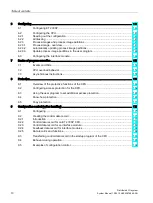 Preview for 10 page of Siemens Simantic ET200SP System Manual