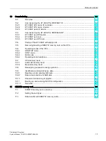 Preview for 11 page of Siemens Simantic ET200SP System Manual