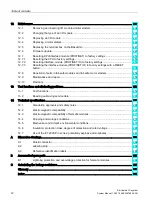 Preview for 12 page of Siemens Simantic ET200SP System Manual