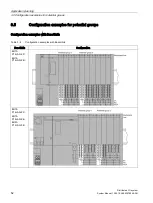 Preview for 52 page of Siemens Simantic ET200SP System Manual