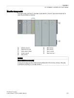 Preview for 59 page of Siemens Simantic ET200SP System Manual