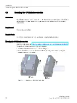 Preview for 60 page of Siemens Simantic ET200SP System Manual