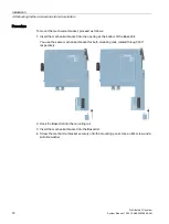 Preview for 72 page of Siemens Simantic ET200SP System Manual