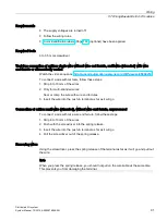 Preview for 91 page of Siemens Simantic ET200SP System Manual