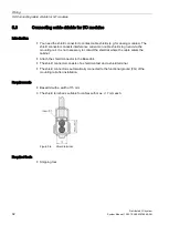 Preview for 92 page of Siemens Simantic ET200SP System Manual