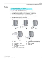 Preview for 93 page of Siemens Simantic ET200SP System Manual