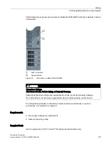 Preview for 95 page of Siemens Simantic ET200SP System Manual