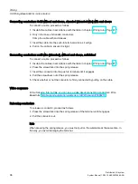 Preview for 96 page of Siemens Simantic ET200SP System Manual