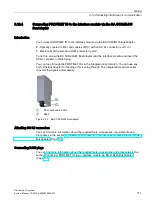 Preview for 111 page of Siemens Simantic ET200SP System Manual