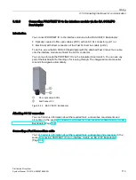 Preview for 113 page of Siemens Simantic ET200SP System Manual