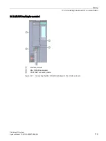 Preview for 119 page of Siemens Simantic ET200SP System Manual