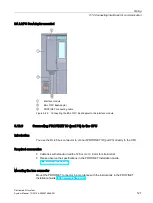 Preview for 121 page of Siemens Simantic ET200SP System Manual