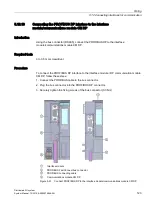 Preview for 123 page of Siemens Simantic ET200SP System Manual