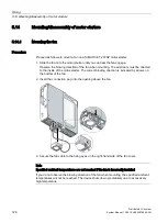 Preview for 126 page of Siemens Simantic ET200SP System Manual