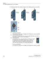 Preview for 128 page of Siemens Simantic ET200SP System Manual