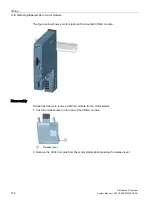 Preview for 132 page of Siemens Simantic ET200SP System Manual