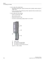 Preview for 134 page of Siemens Simantic ET200SP System Manual