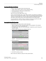 Preview for 169 page of Siemens Simantic ET200SP System Manual