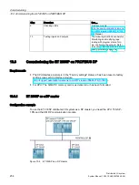 Preview for 204 page of Siemens Simantic ET200SP System Manual