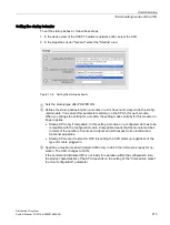 Preview for 213 page of Siemens Simantic ET200SP System Manual